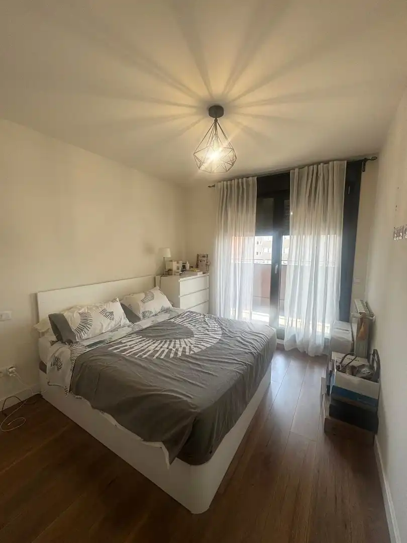 Flat for rent in Ensanche