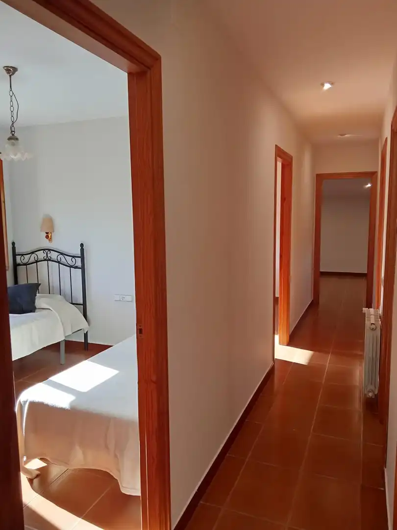 Casa o xalet en venda en Sant Llorenç d'Hortons amb Calefacció, Jardí privat i Terrassa