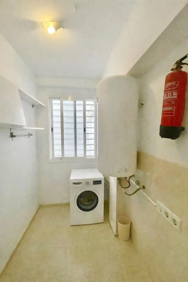Wohnung mit Terrasse zum Verkauf in Platja de Palma, imagen 28