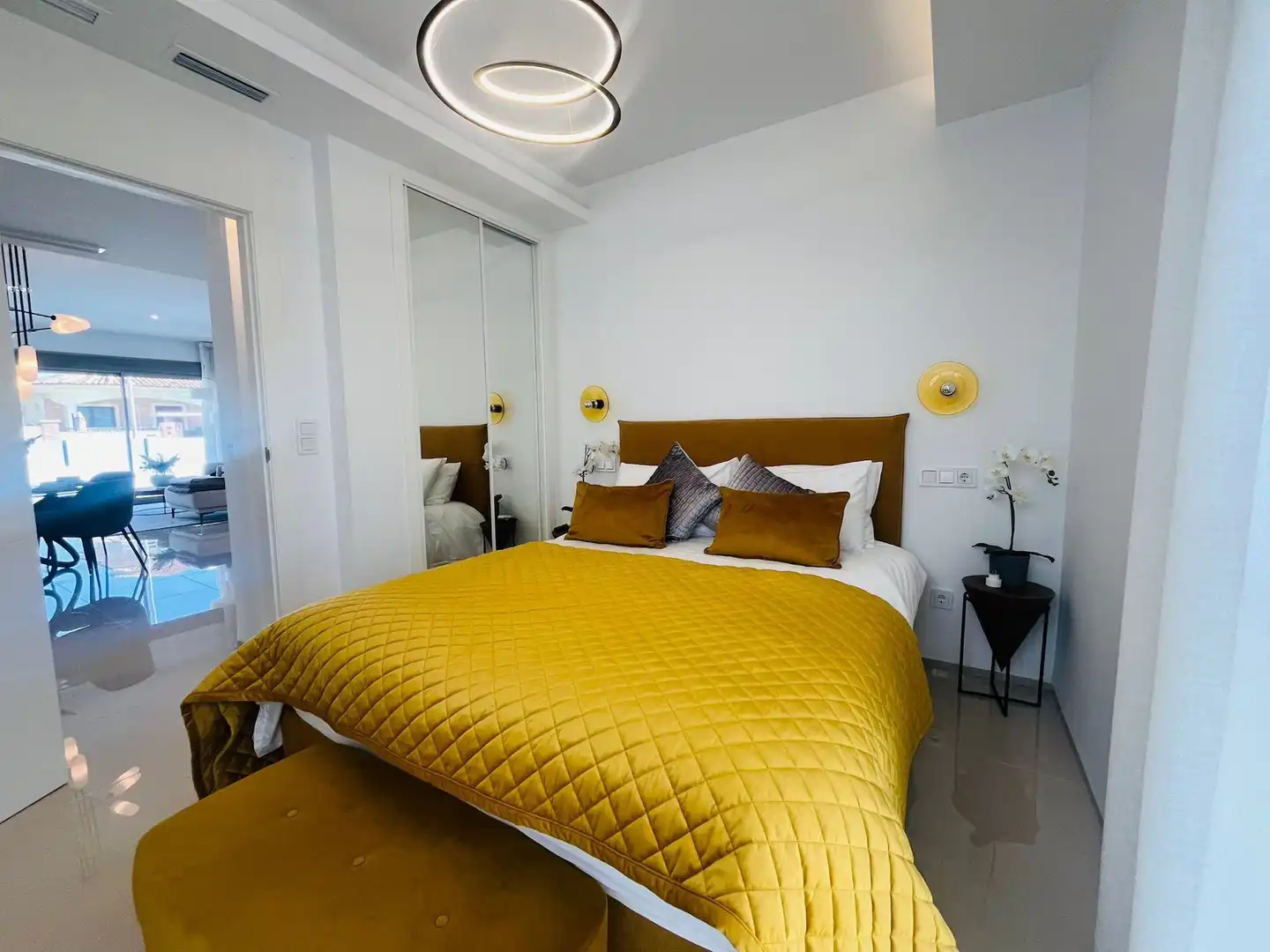 Casa con piscina en venta en N/A, imagen 10