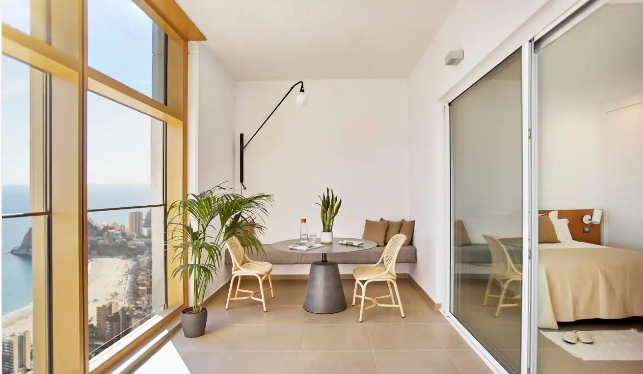 Appartamento con piscina in vendita a Avinguda Mexic, imagen 32