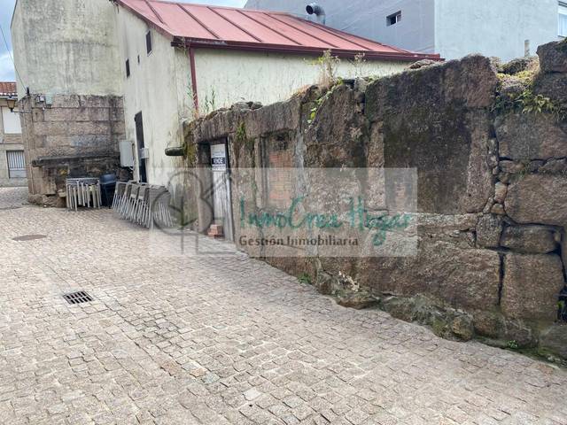 Casa-chalet en Venta en O Porriño