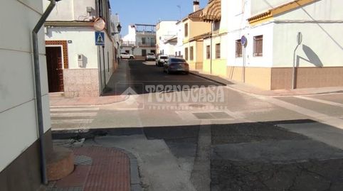 Foto 3 von Wohnung zum Verkauf in Montilla, Córdoba