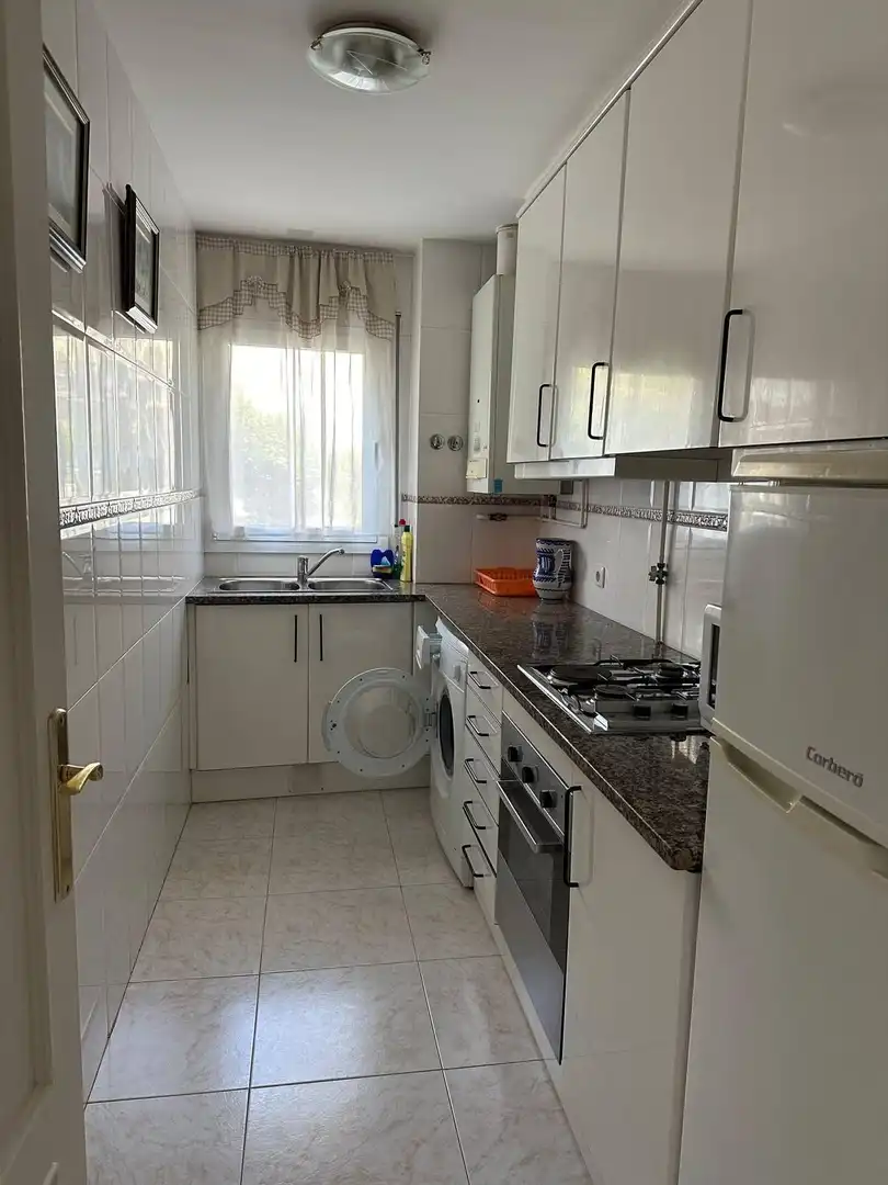 Apartment for sale in Val de venecia