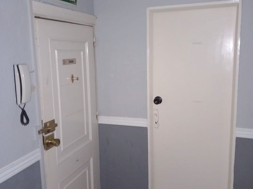 Oficina de lloguer en Plasencia