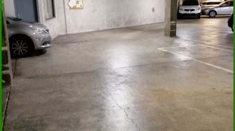 Foto 5 de Garaje en venta en Carrer Dels Caponata, Sarrià, Barcelona Capital