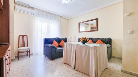 Foto 3 de Apartamento de alquiler en Plaza Virgen de la Victoria, Maria Auxiliadora - Barriada de Llera, Badajoz Capital