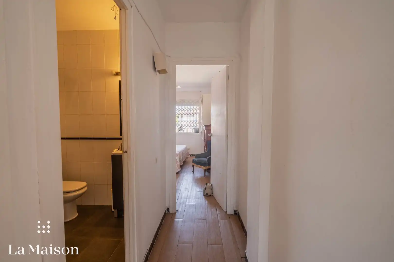 Flat for sale in Sant Andreu de Llavaneres  with Private garden, Terrace and Balcony