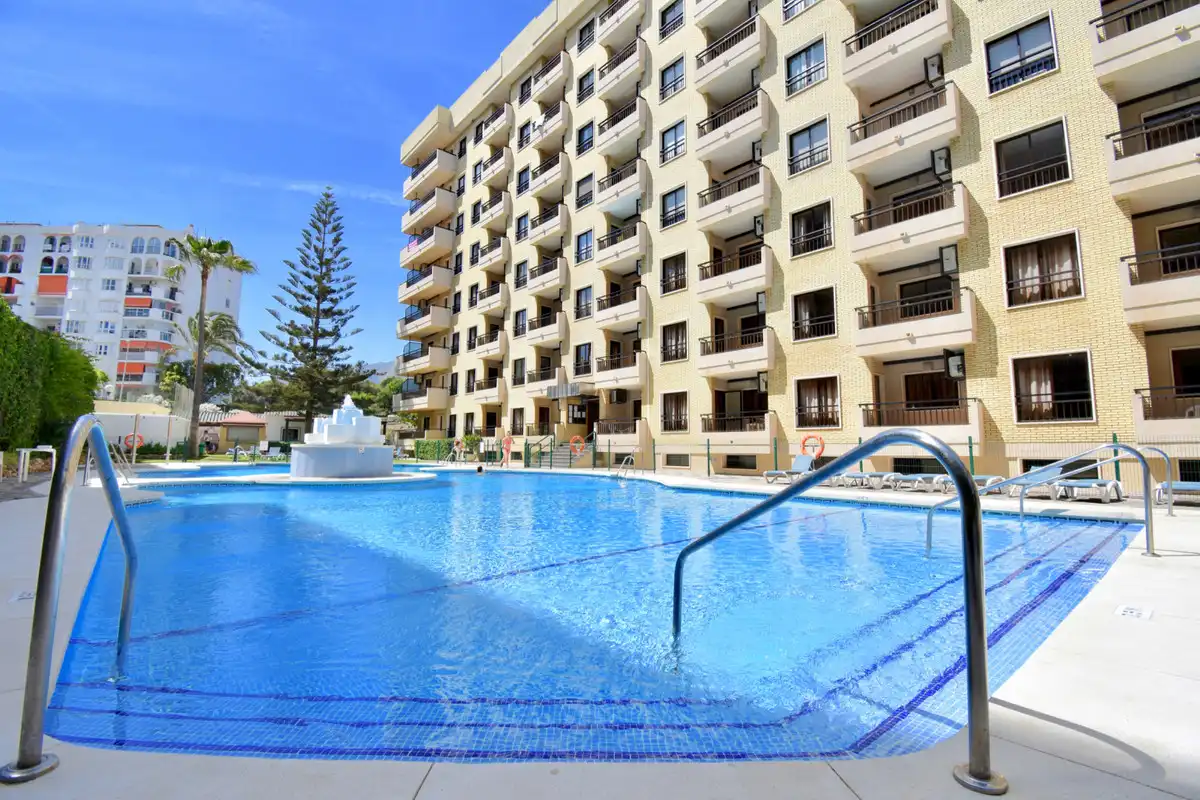 Apartment zum Verkauf in Playa de los Boliches, imagen 4