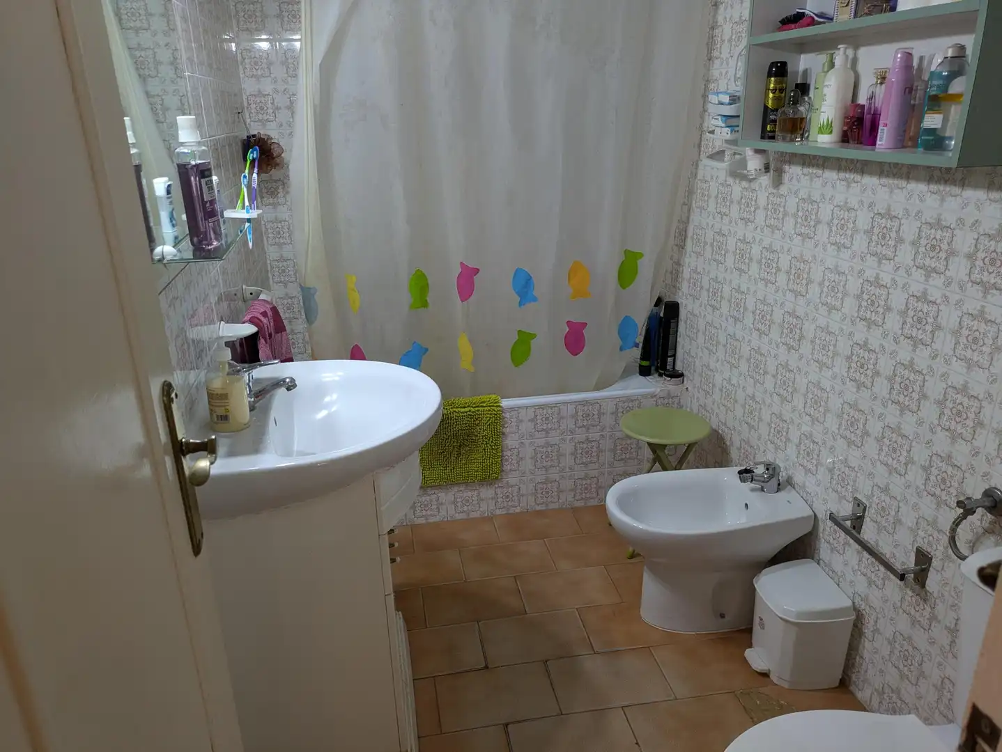 Appartement compact avec ascenseur à vendre à Racó, imagen 9
