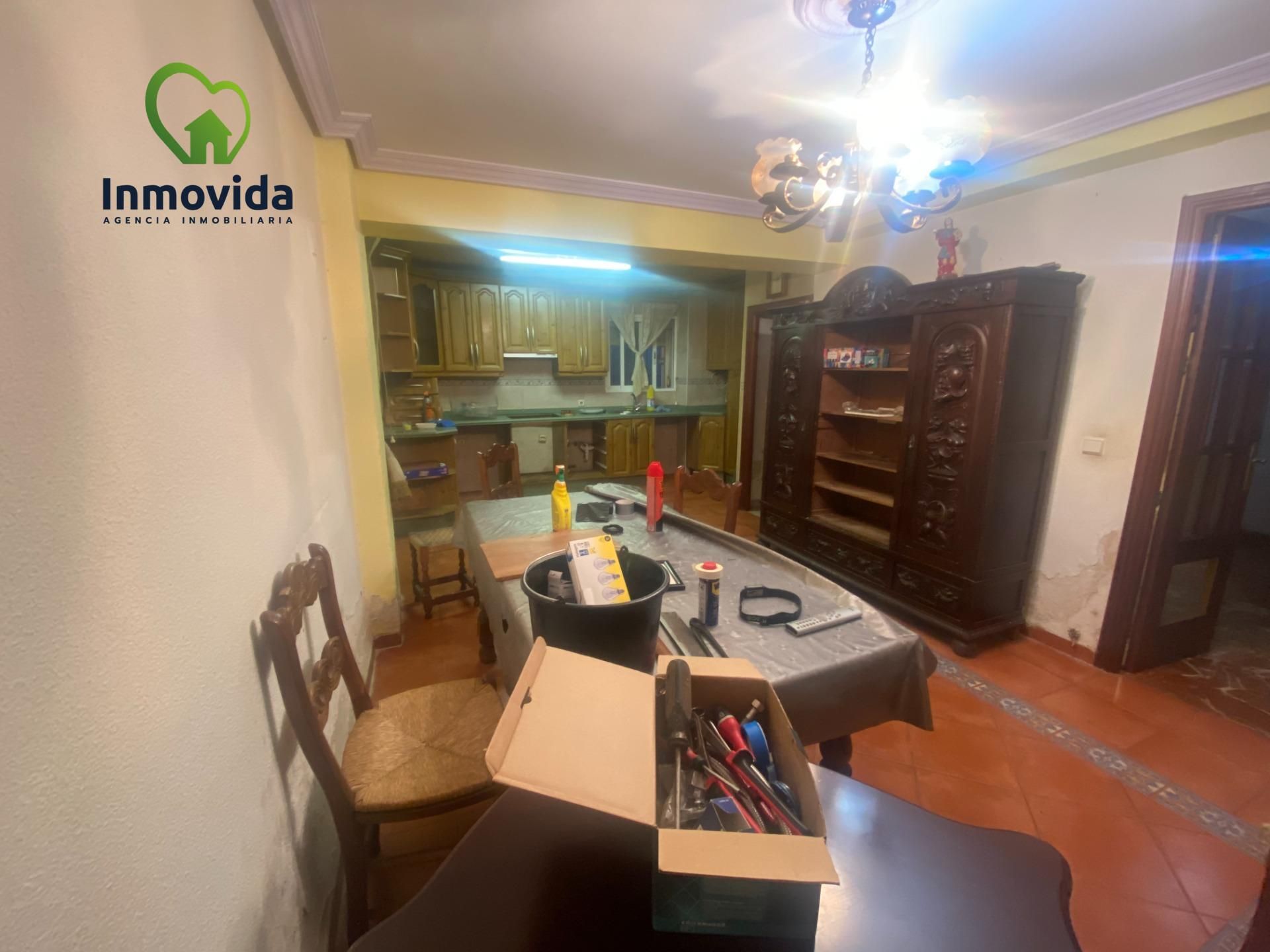 Cuina de Pis en venda en  Córdoba Capital amb Terrassa i Alarma