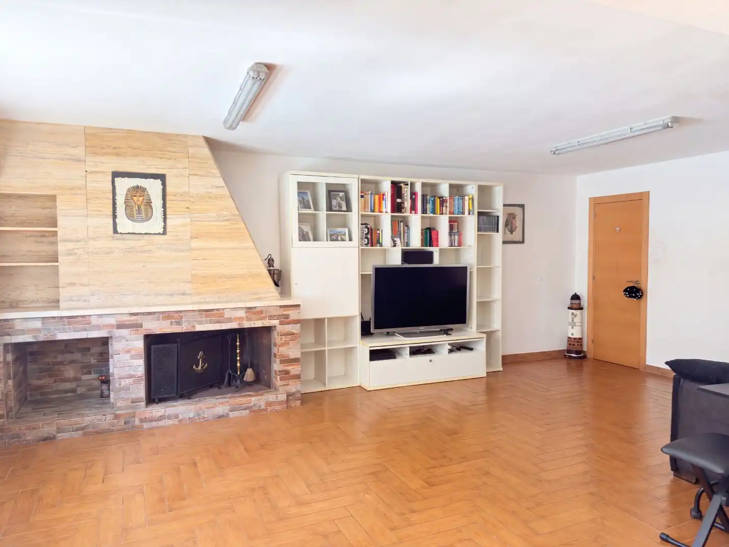 Villa mit Garten zum Verkauf in Carrer de Mossèn Jacint Verdaguer 128, imagen 8