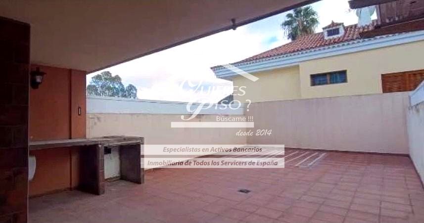 Flat for sale in Los Geranios, Los Portales - Visvique