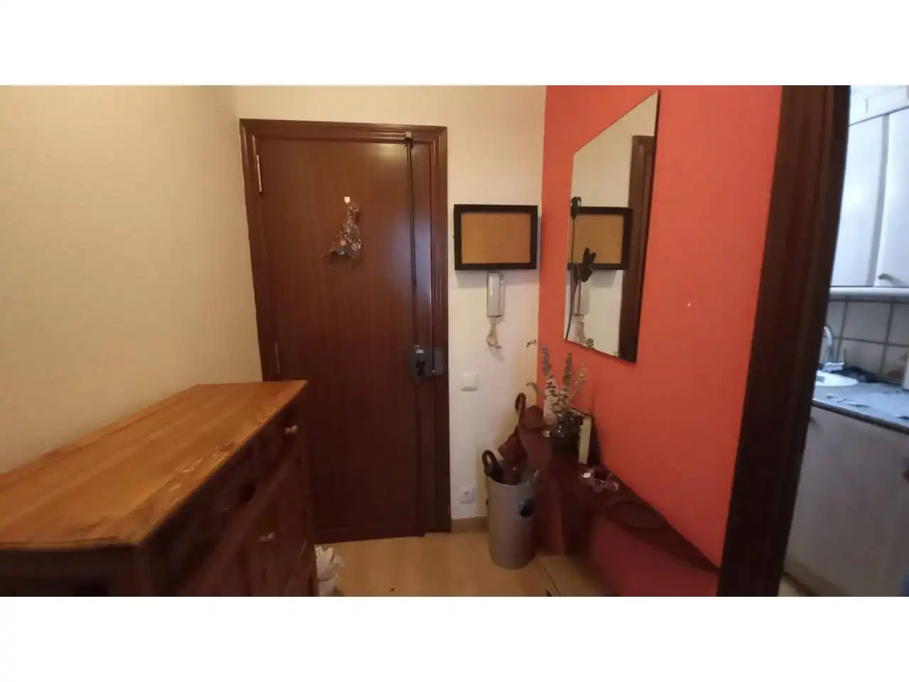 Habitación de Piso en venta en Hostal