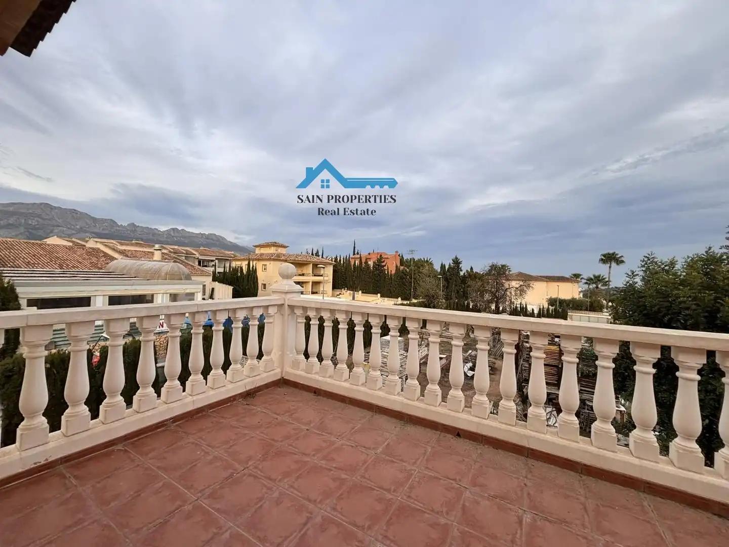 Villa mit Terrasse zum Verkauf in El Tossal - Bello Horizonte, imagen 49