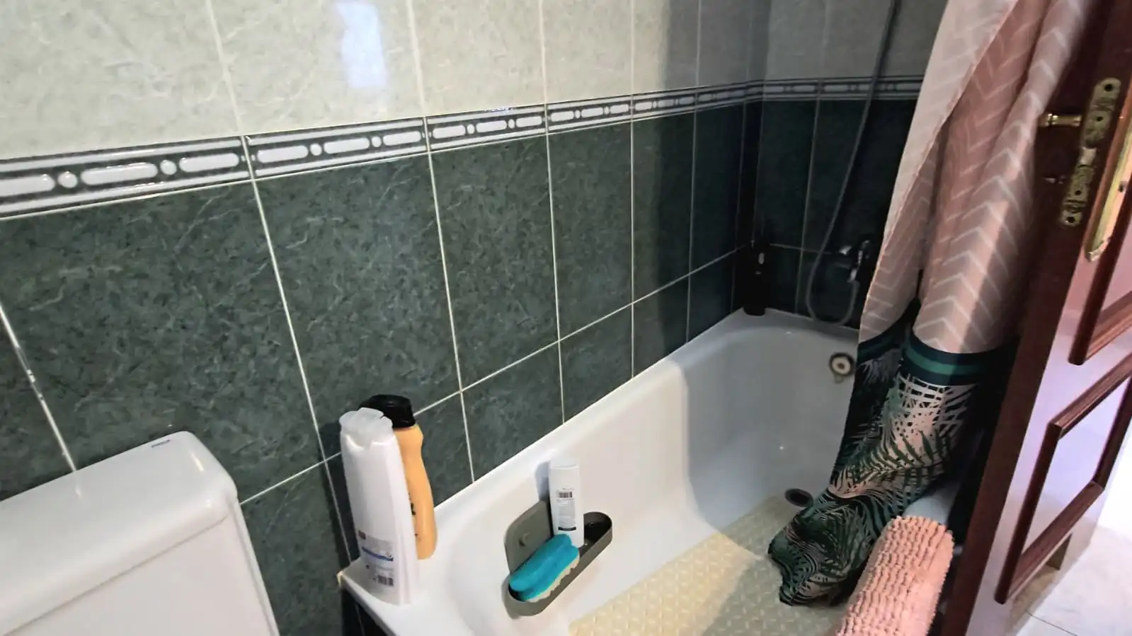 Bathroom of Flat for sale in El Médano