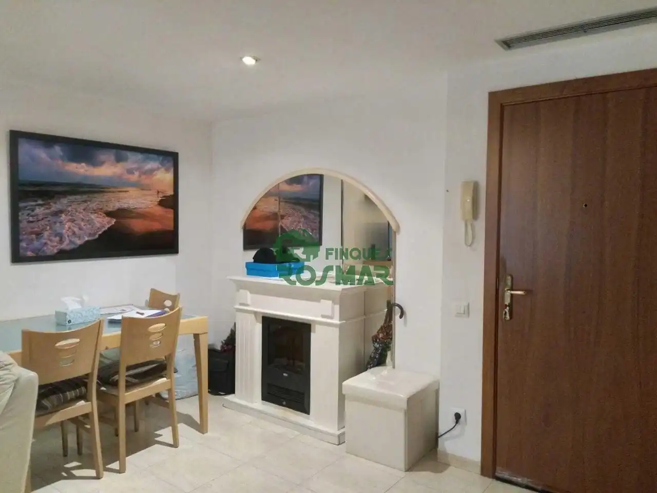 Wohnung mit Aufzug zum Verkauf in Fenals, imagen 4