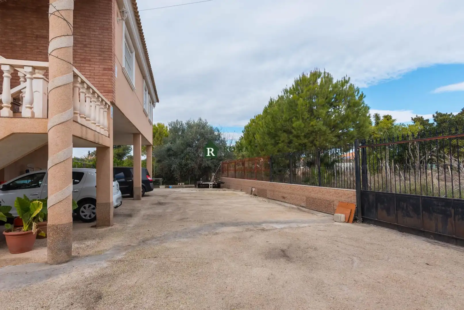 Casa o chalet en venta en Albatalia
