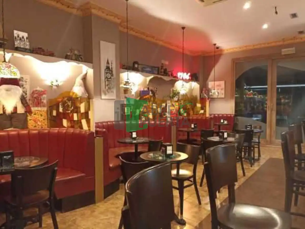 Local comercial en venta en Barrocanes