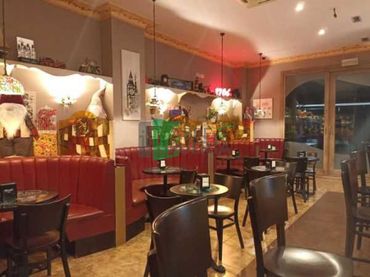 Gewerbefläche zum Verkauf in Barrocanes
