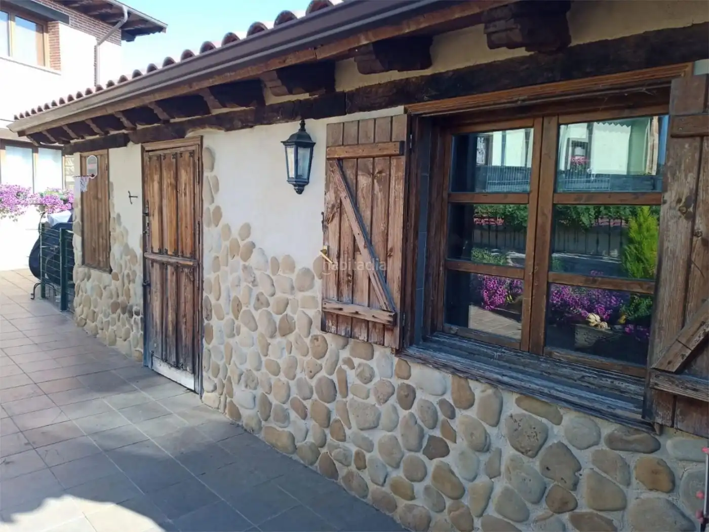 Casa a schiera in vendita a Poblado Miñón 33, imagen 4