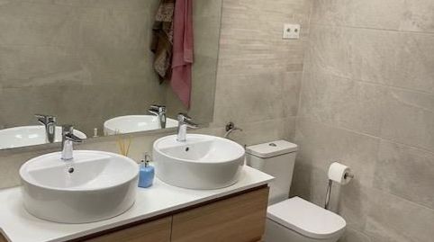 Neguri Piso con Amplia terraza y garaje  con trastero