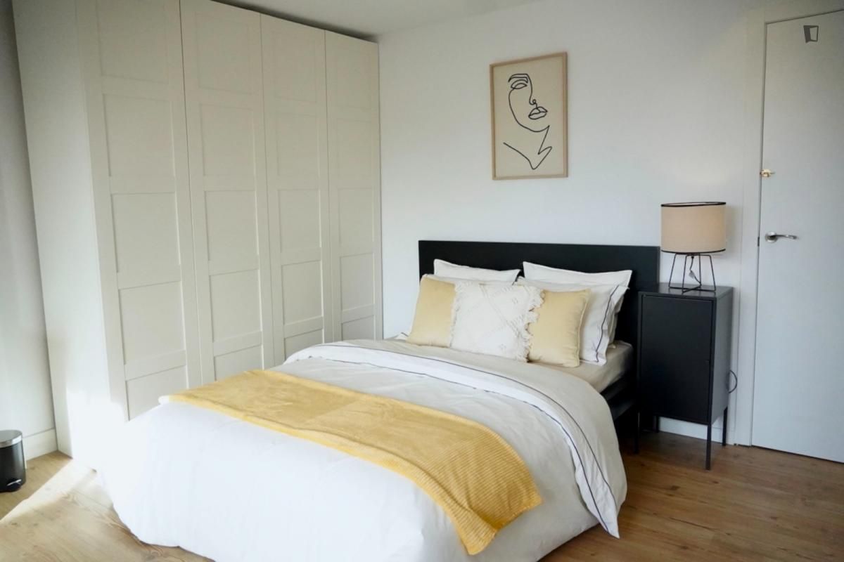 Apartment for share in Castilla