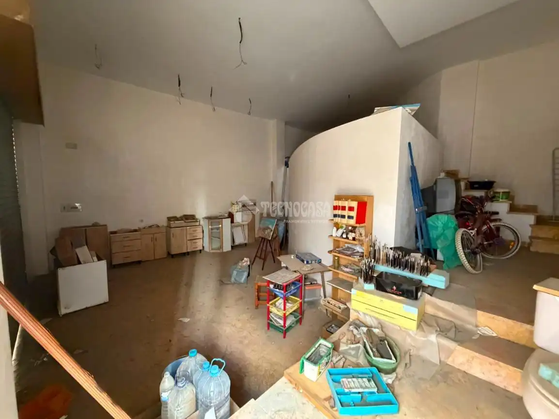 Pis en venda en Almería