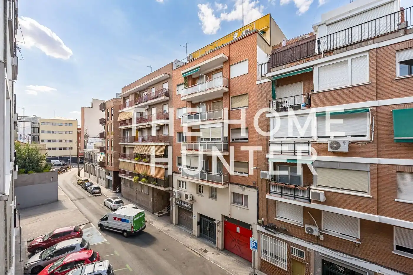 Wohnung mit Terrasse zum Verkauf in CONSTANCIA, imagen 8