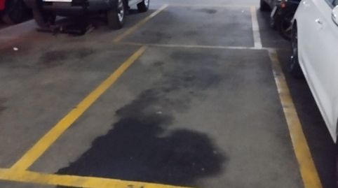 Plaza cómoda para coche pequeño, imatge 2