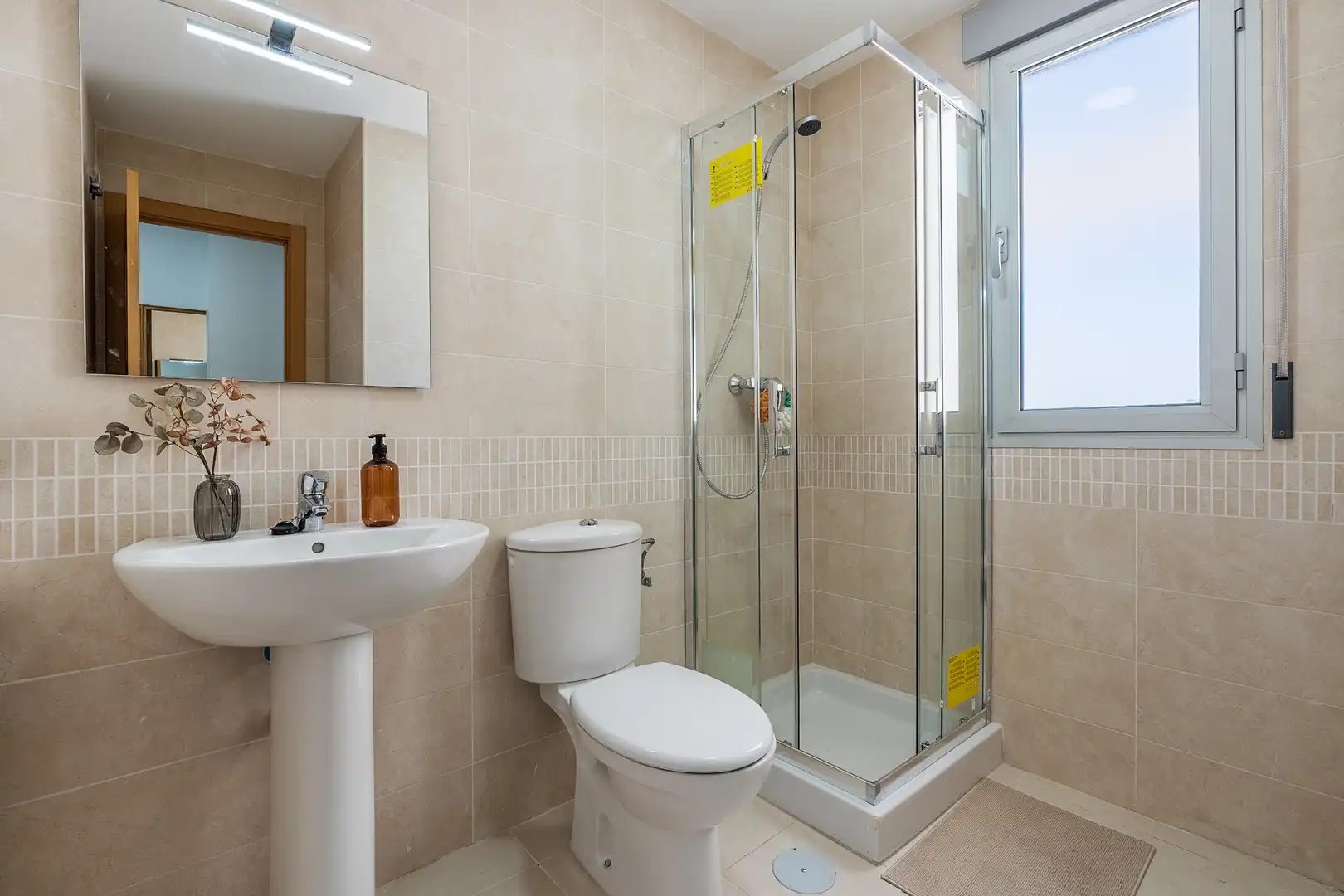 Apartment mit Aufzug zur Miete in Calle Isaac Newton 8, imagen 3
