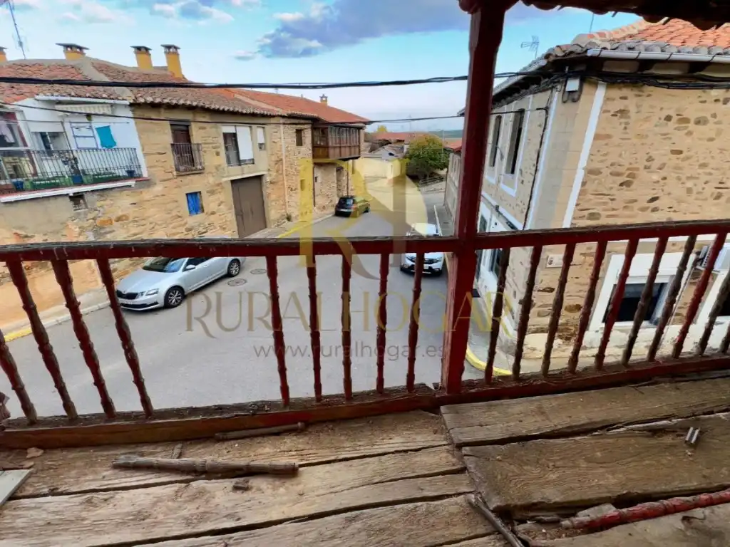 Casa o chalet en venta en Val de San Lorenzo
