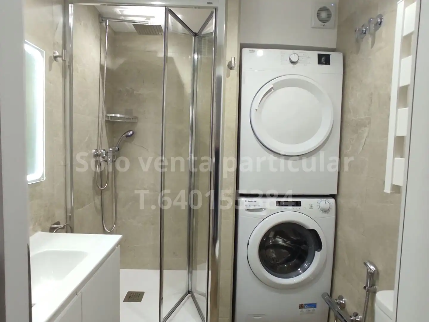 Flat with lift for sale in Llull 465, imagen 26