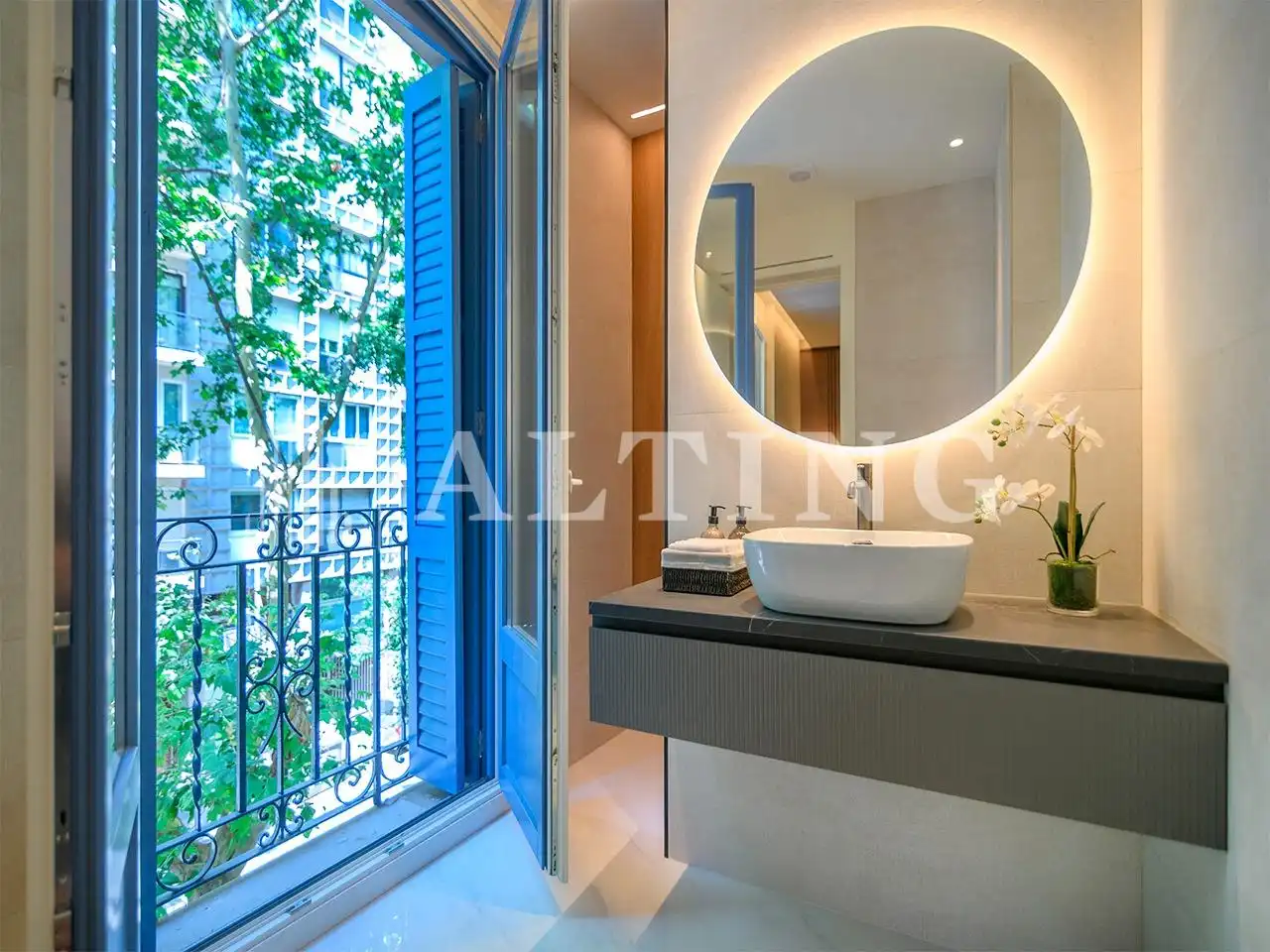 Piso con terraza en venta en Carrer Carrer Aribau, imagen 22