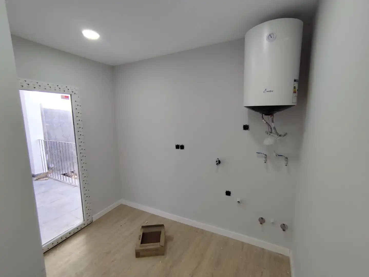 Piso en venta en Úbeda con Aire acondicionado, Calefacción y Terraza