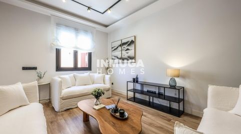 Foto 5 von Wohnung zum Verkauf in Calle del General Pardiñas, Lista, Madrid Capital