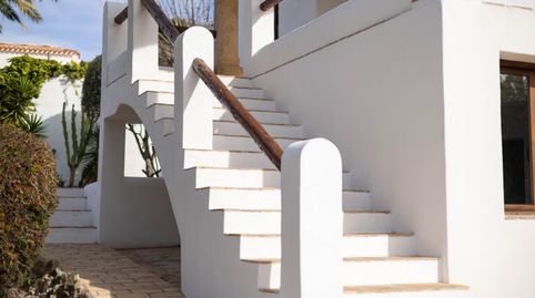Foto 4 de Casa o chalet en venta en Montgó - Ermita, Jávea / Xàbia