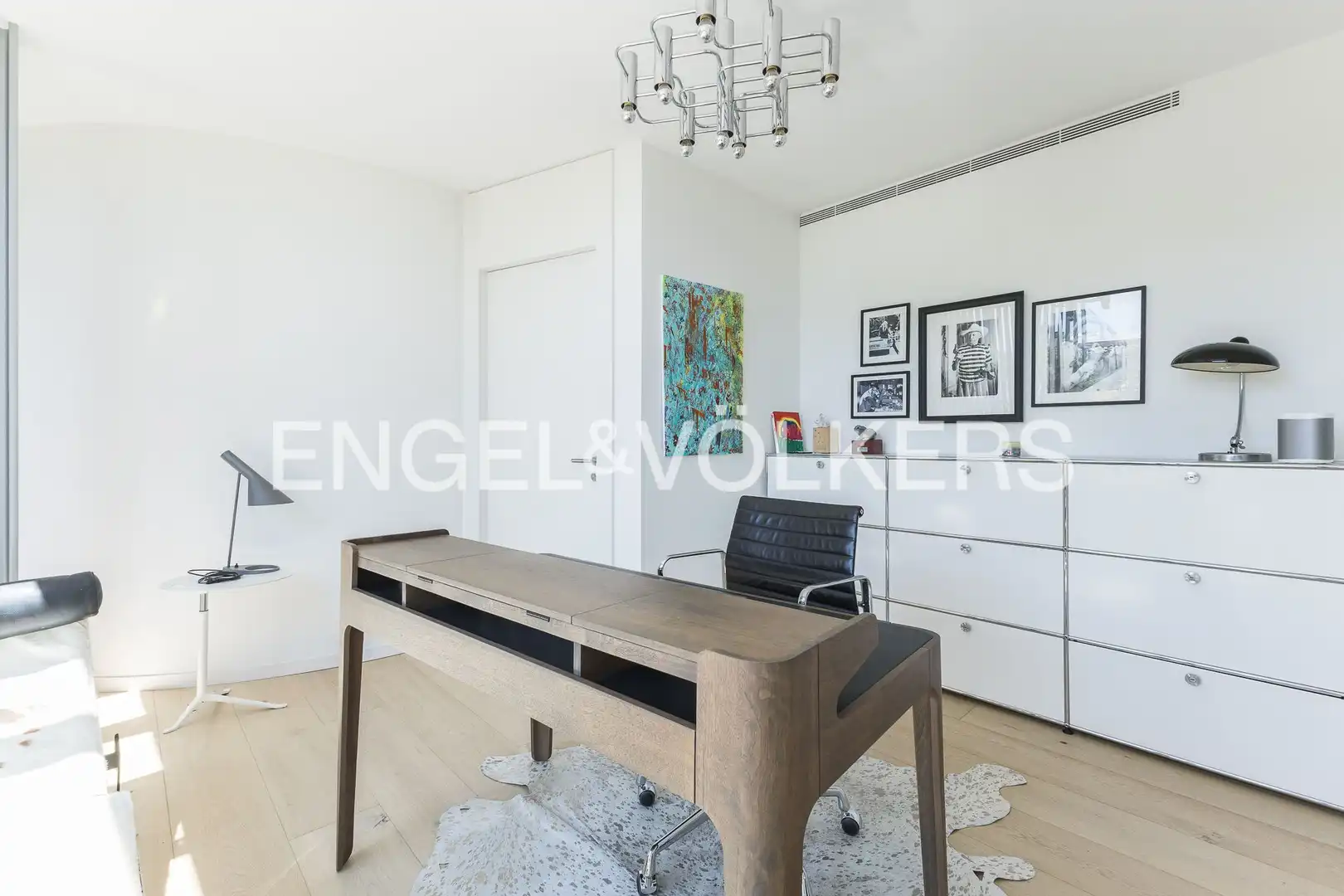Houses for rent in Castelldefels  with Air Conditioner, Heating and Private garden