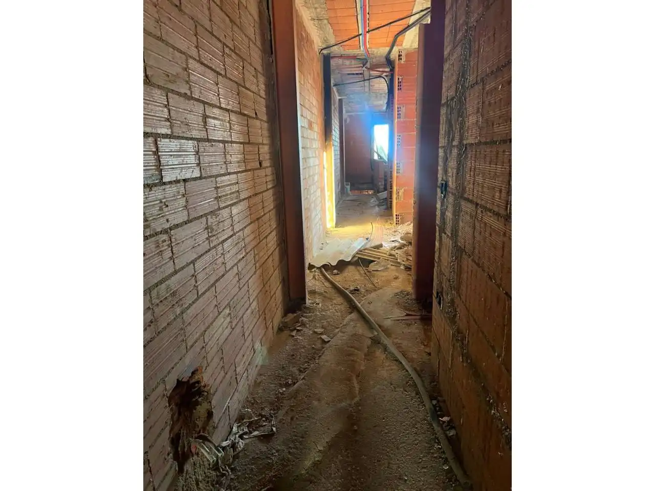 Edificio en venta en Sabadell