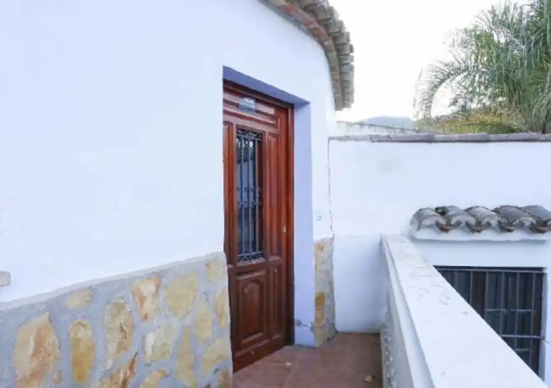 Casa o xalet en venda en Sot de Chera