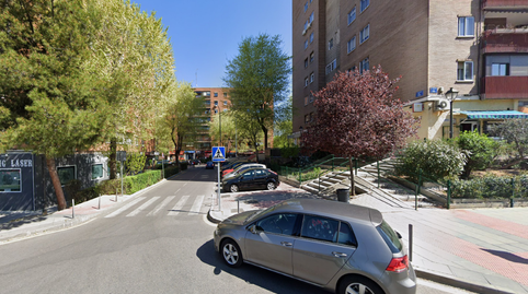 Photo 4 of Garage for sale in Pz. del Turia , Suroeste - Zona Hospital, Madrid