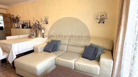Foto 3 de Dúplex en venta en Carrer de la Serreta, Massamagrell, Valencia