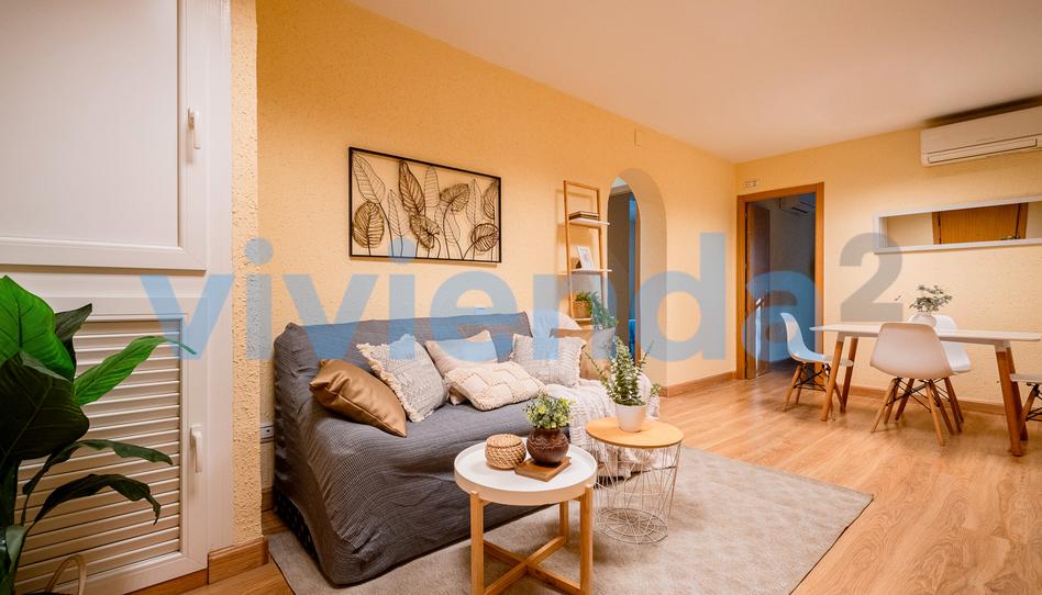 Photo 1 of Flat for sale in Plaza Mariano Lanuza , Puerta del Ángel, Madrid