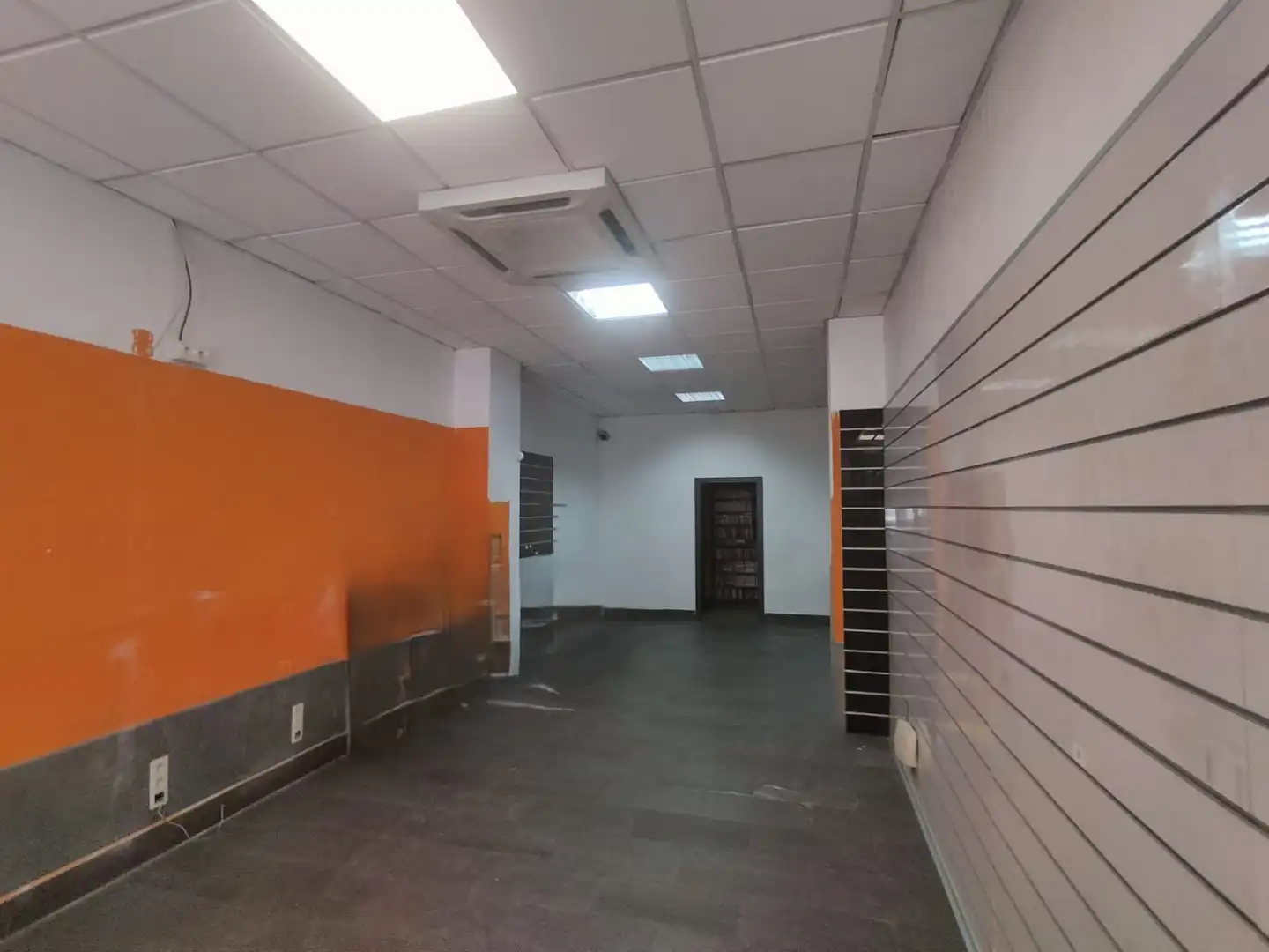Local commercial à louer à Aljomahima - Ermita, imagen 2