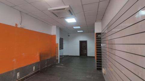 Photo 2 of Premises to rent in Aljomahima - Ermita, Las Gabias