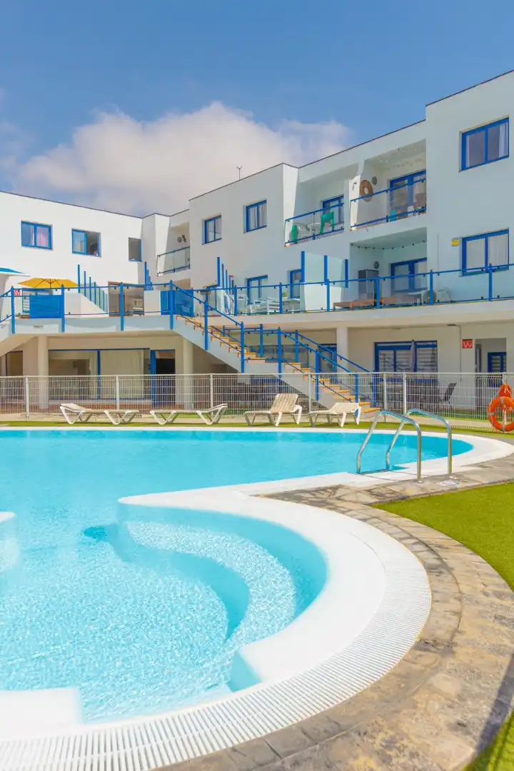 Apartamento en venta en Calle Valle de los Escobones, Costa Calma