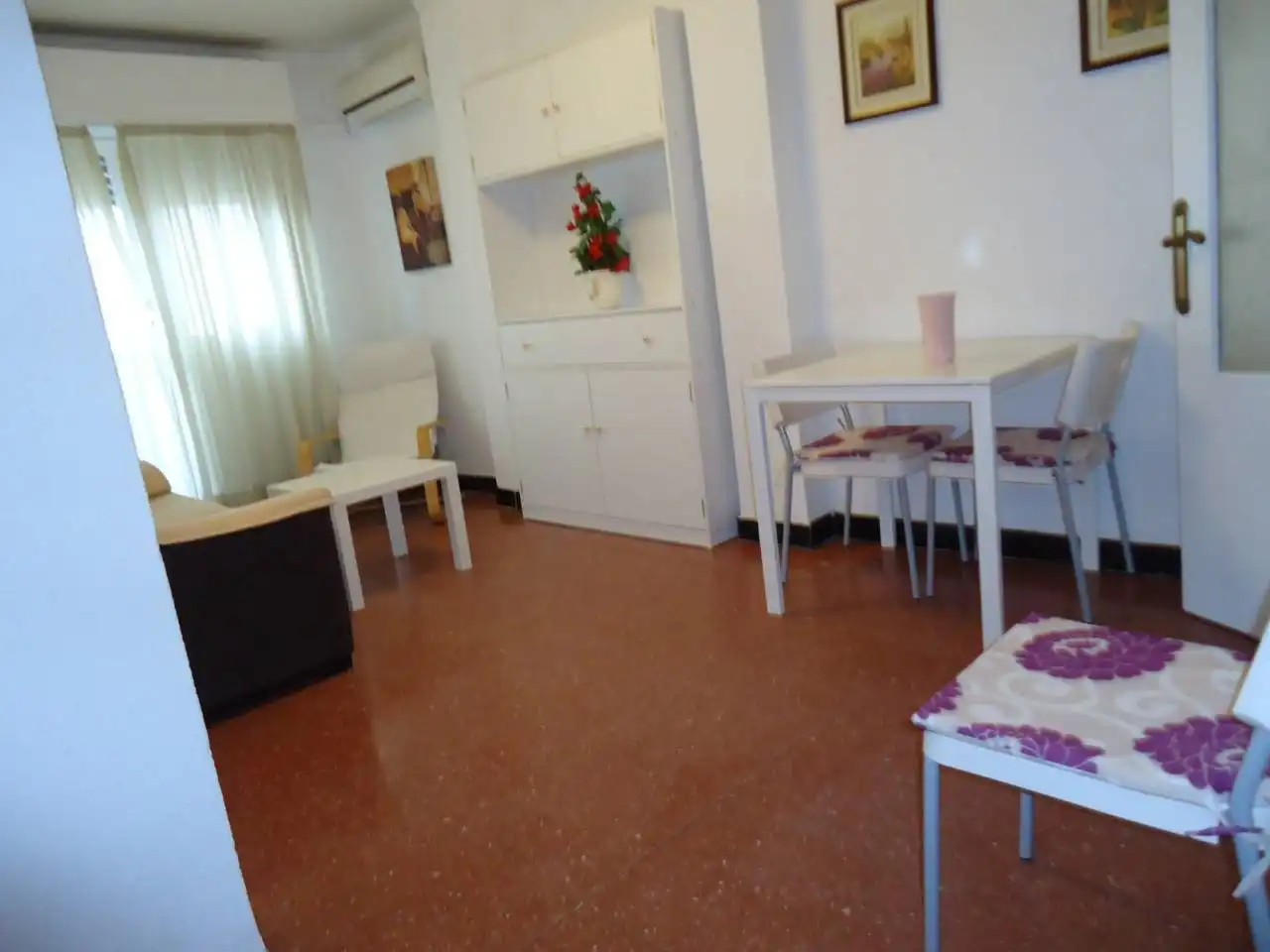 Apartament amb ascensor de lloguer a Los Remedios, imagen 3