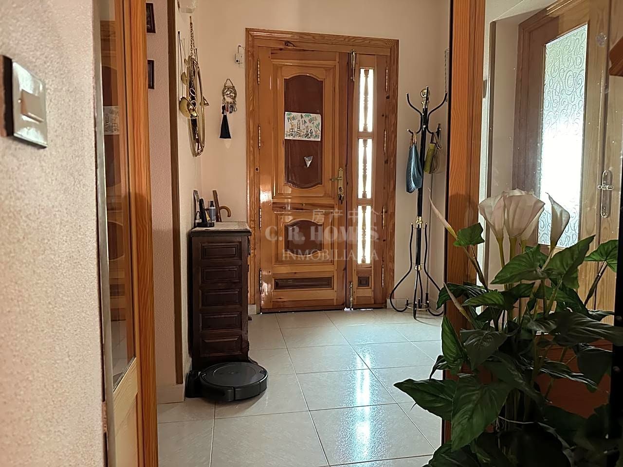 Casa adosada en venta en Borox con Aire acondicionado, Calefacción y Jardín privado