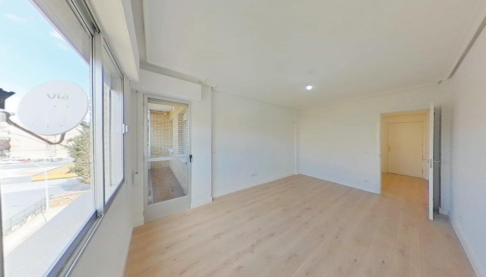 Foto 1 de Piso de alquiler en Fuentebella -San Felix - El Leguario, Madrid