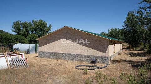 Foto 5 de Terreno en venta en 8, Fresno de Cantespino, Segovia